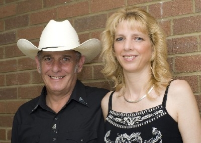 Roger And Bev